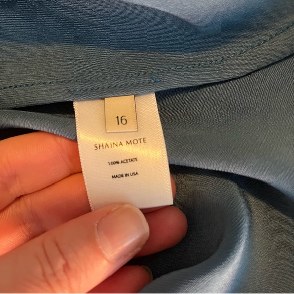 Shaina Mote - Mar Skirt - Piscine - 16 - Picture 6 of 10